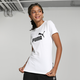 Essentials Logo Girls' Tee