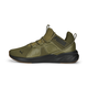 Contempt Demi Remix Mesh Men's Running Shoes